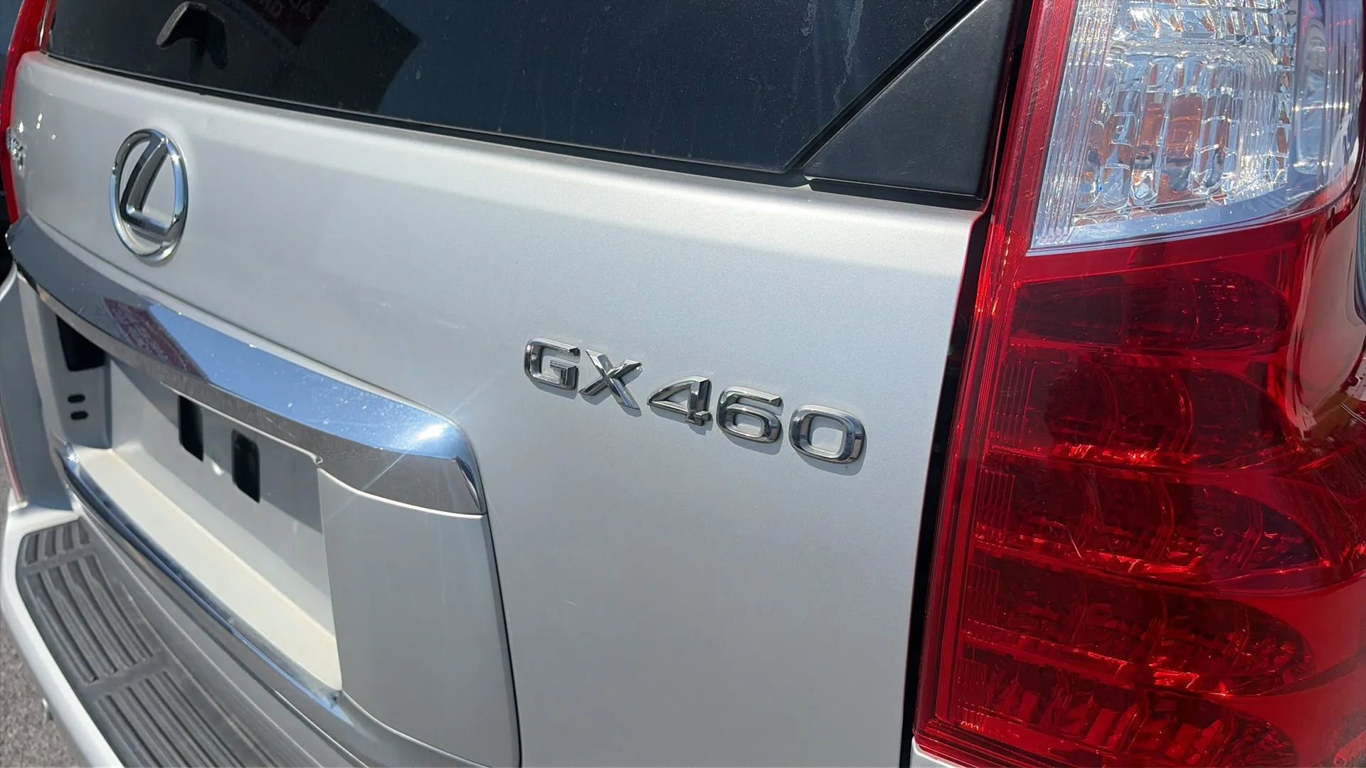 Used 2010 Lexus GX 460 image 42