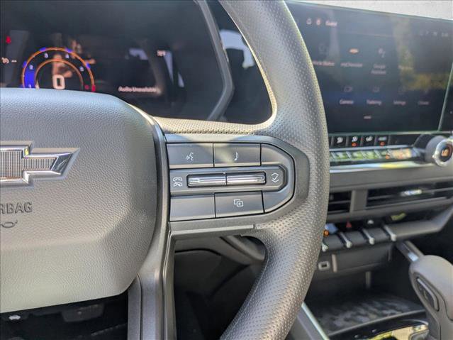 New 2026 Chevrolet Colorado Trail Boss image 15