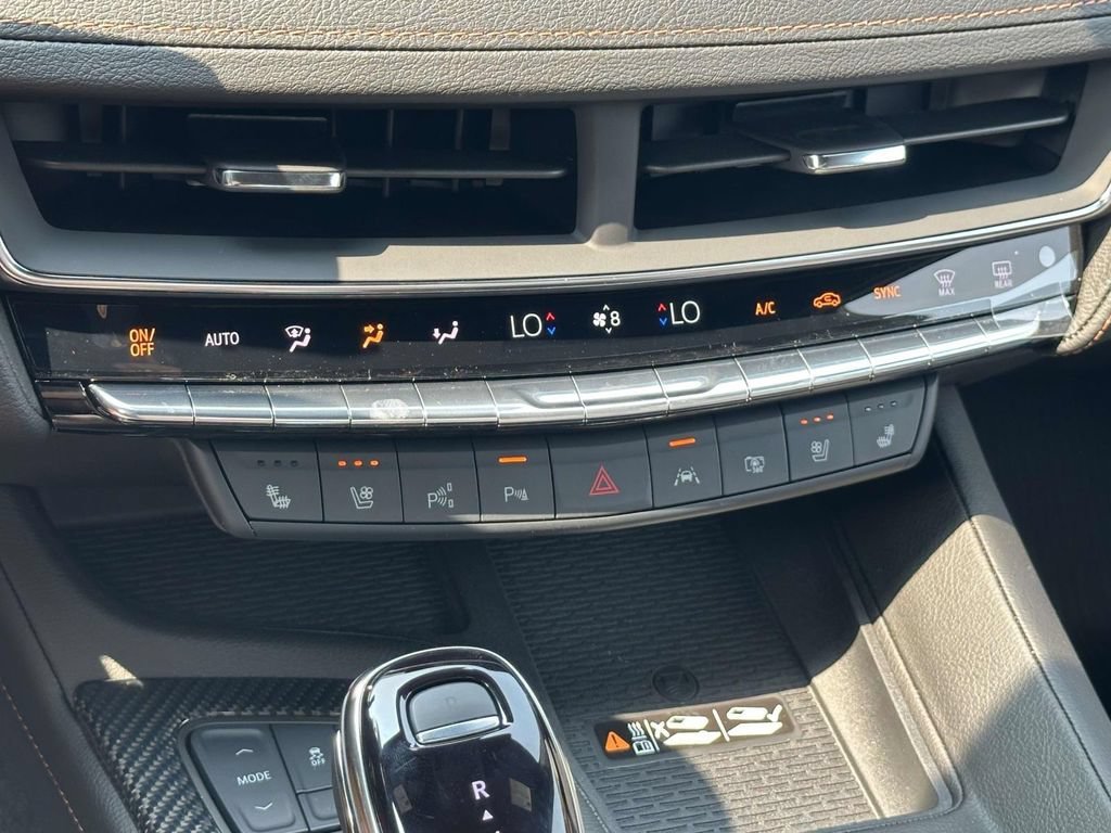 New 2026 Cadillac CT5 Premium Luxury w/ Platinum Package RWD image 13