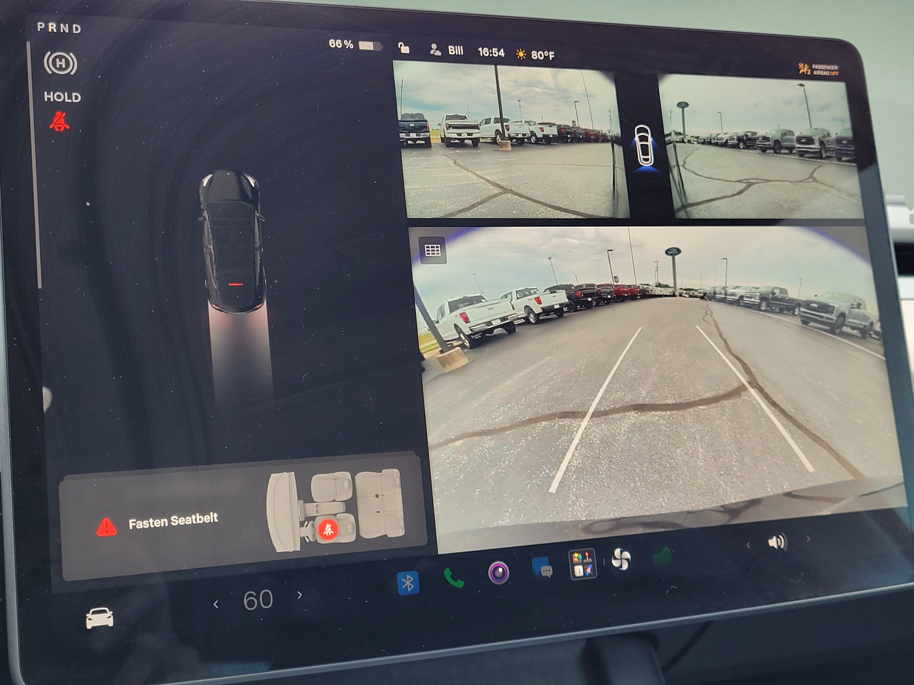 Used 2023 Tesla Model Y Performance AWD/4WD image 19