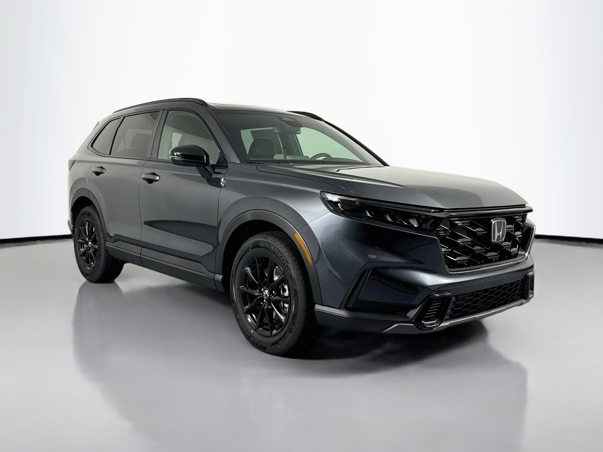 New 2026 Honda CR-V Sport image 3