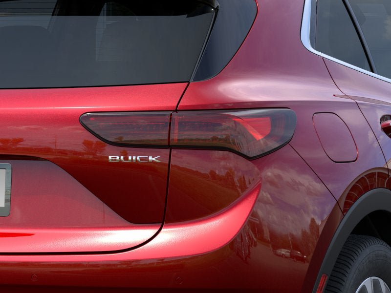 New 2026 Buick Envision Preferred AWD/4WD image 11