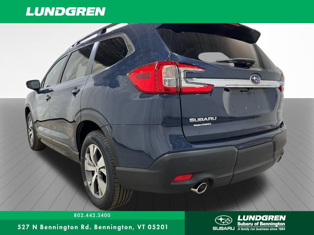 New 2025 Subaru Ascent Premium image 3