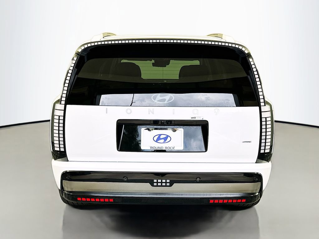 New 2026 Hyundai Ioniq 9 Calligraphy image 6