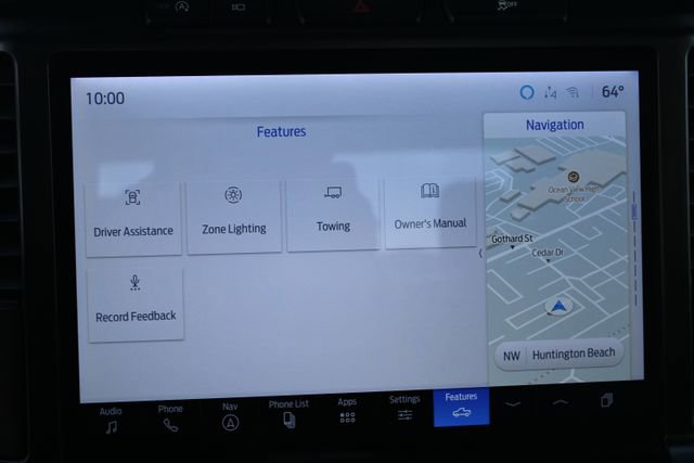 Used 2024 Ford F150 STX image 33