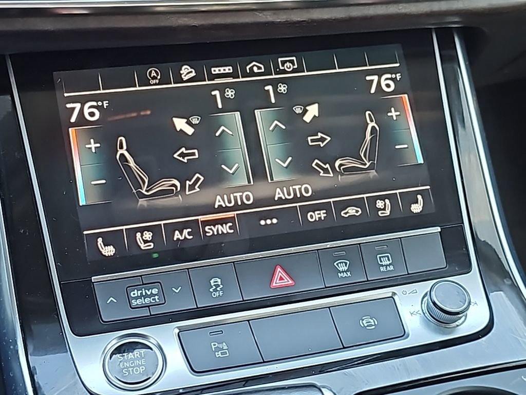 Used 2024 Audi Q7 2.0T Premium Plus w/ Premium Plus Package image 6