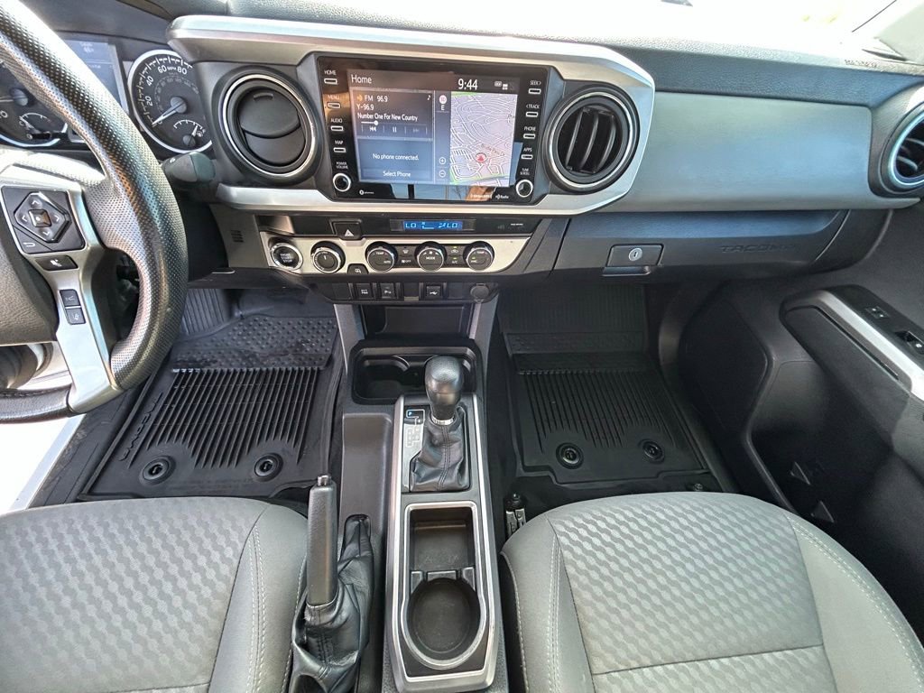 Used 2023 Toyota Tacoma SR5 AWD/4WD image 18