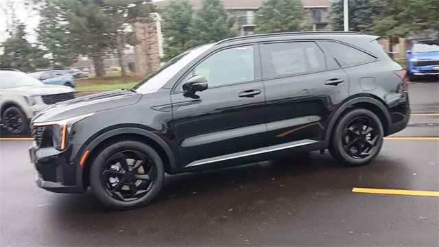 New 2026 Kia Sorento SX Prestige image 7