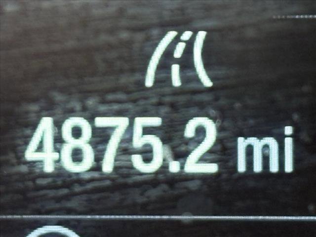 Used 2020 Ford EcoSport SE w/ SE Convenience Package image 7