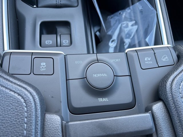 New 2026 Toyota Grand Highlander XLE image 29