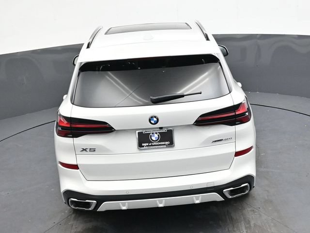 Used 2026 BMW X5 xDrive40i w/ M Sport Package AWD/4WD image 23