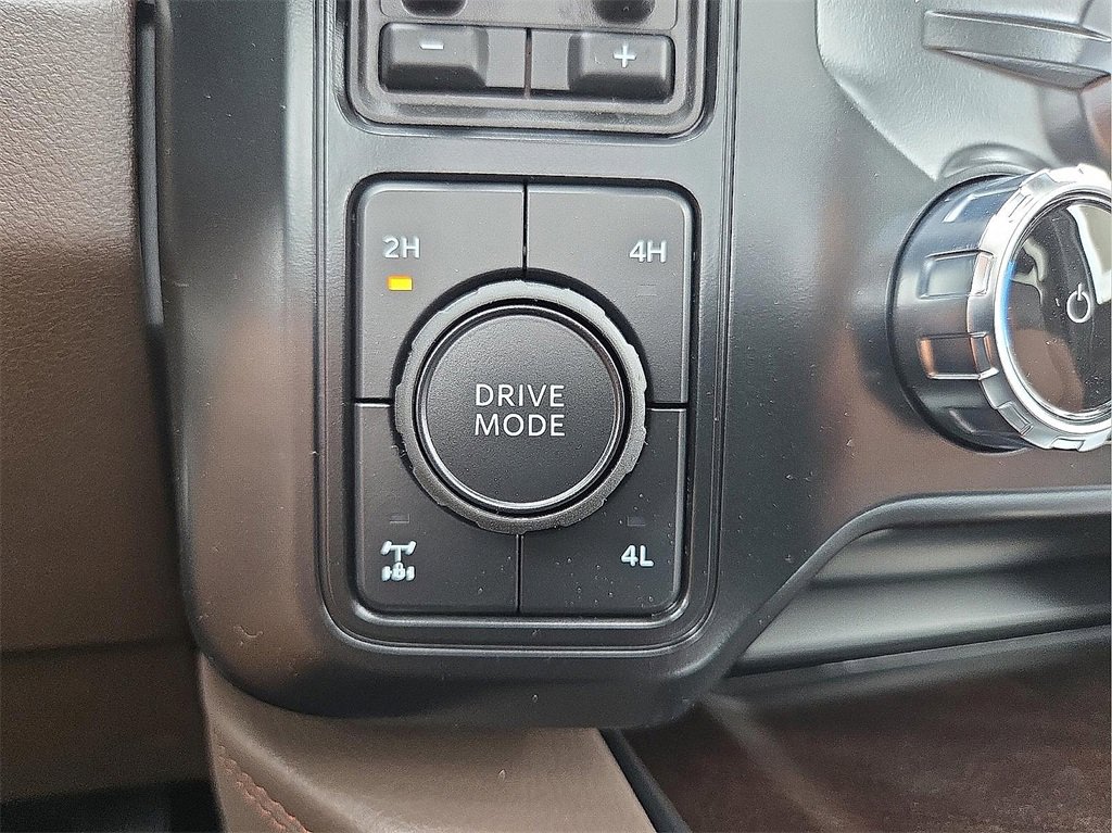 New 2026 Ford F250 King Ranch image 15