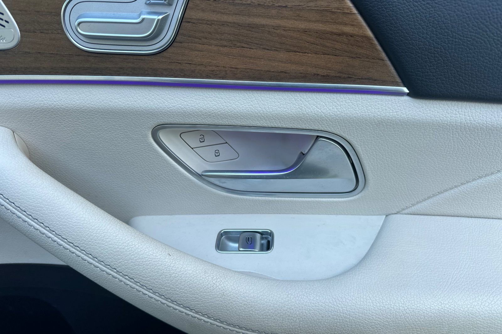 Used 2022 Mercedes-Benz GLE 350 image 22