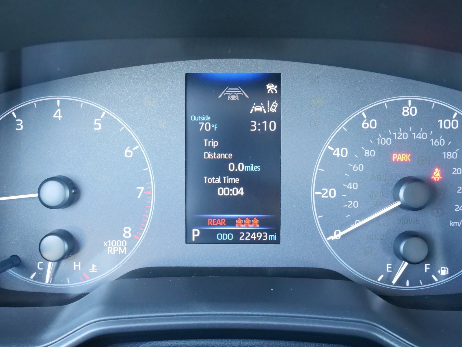 Used 2023 Toyota Corolla LE image 16