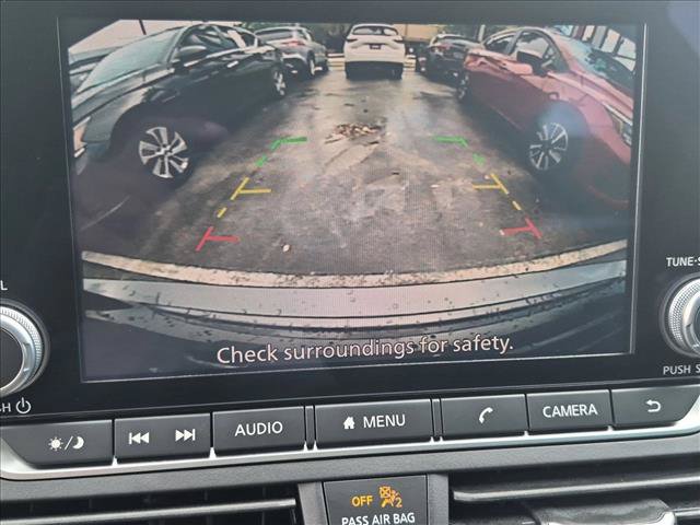 Certified 2025 Nissan Altima 2.5 S FWD image 13
