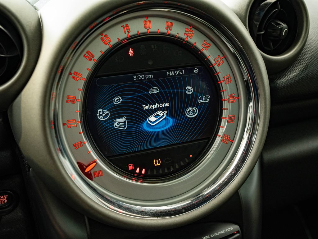 Used 2012 MINI Cooper Countryman S AWD/4WD image 30