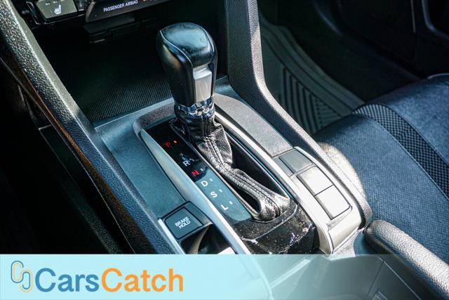 Used 2019 Honda Civic EX-L image 31