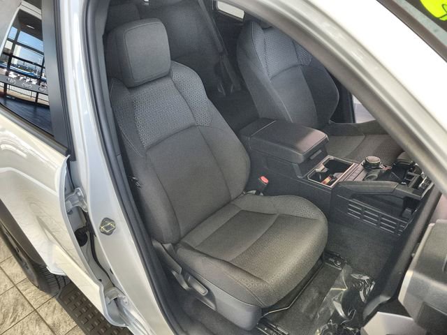 Used 2025 Toyota 4Runner TRD Sport image 24