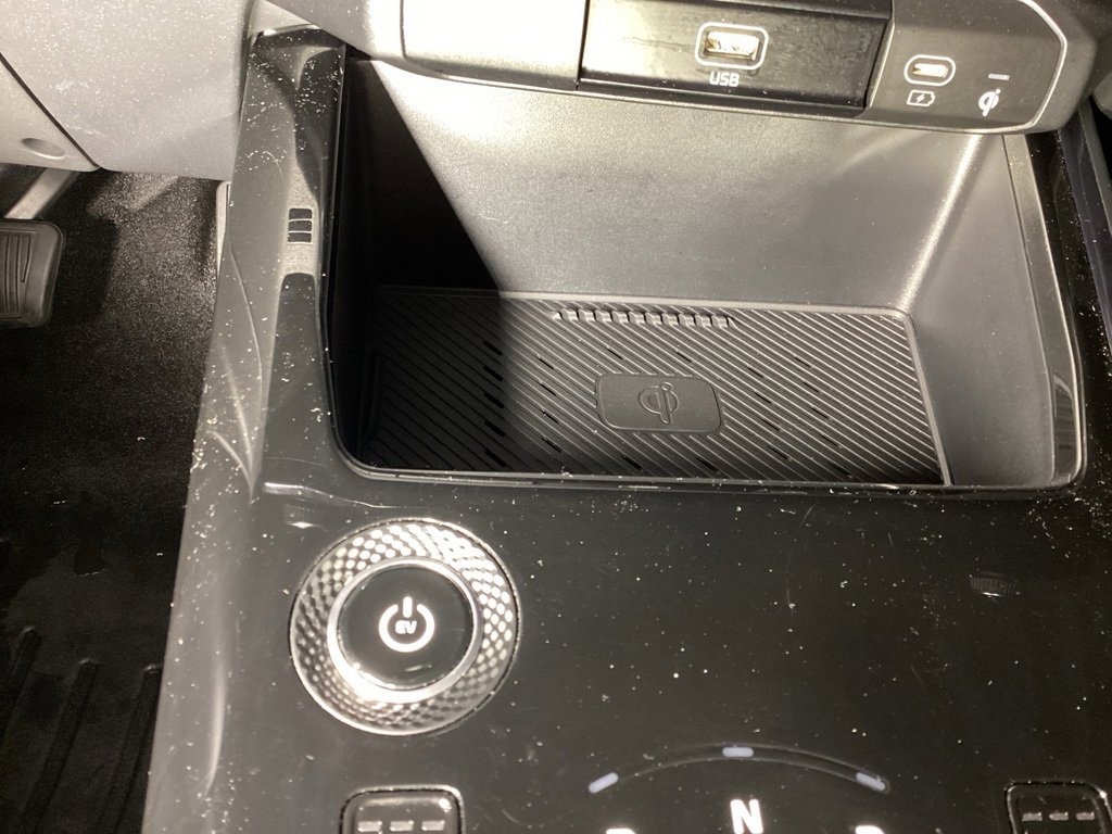 Used 2025 Kia Niro Wind w/ Wind Preserve Package image 21