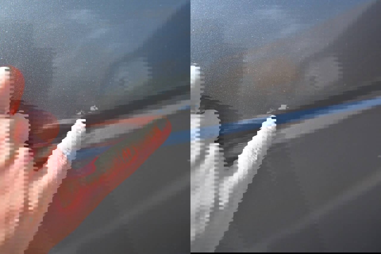 Used 2012 Honda Accord LX image 39