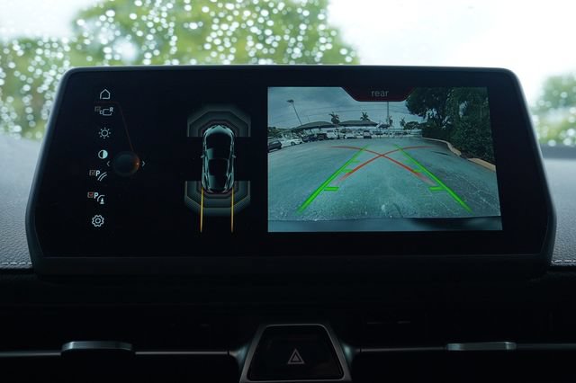 Used 2021 Toyota Supra w/ Safety & Technology Package RWD image 28
