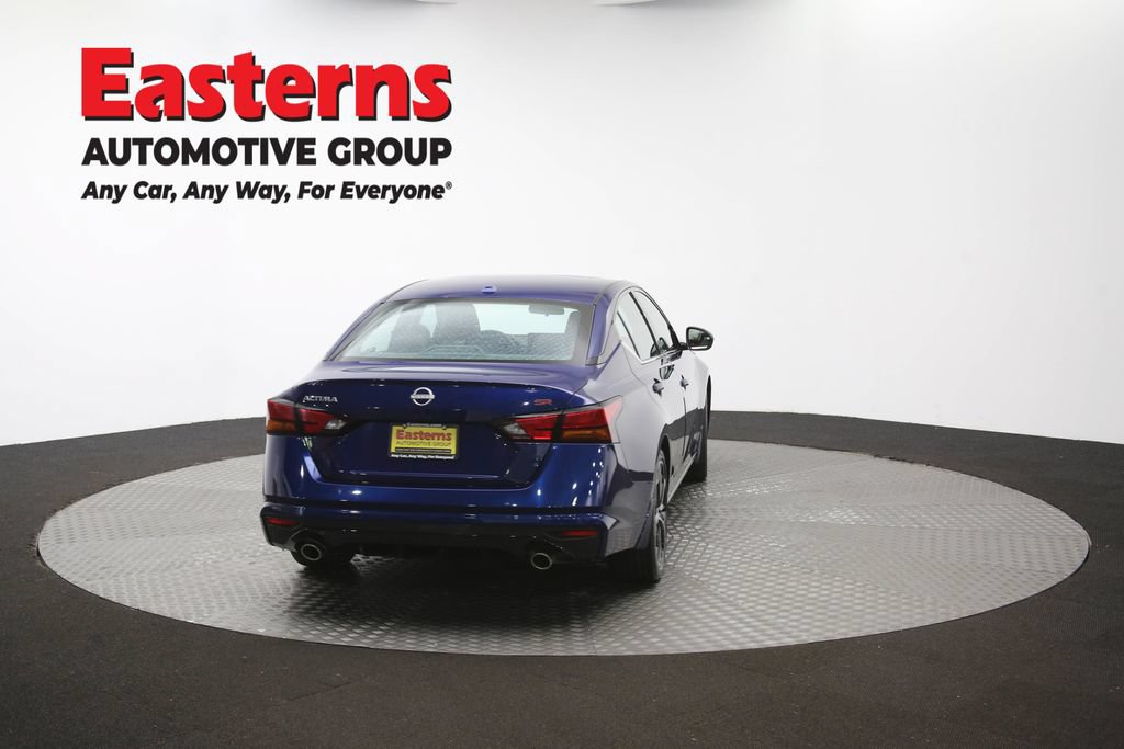 Used 2024 Nissan Altima 2.5 SR w/ SR Premium Package FWD image 40