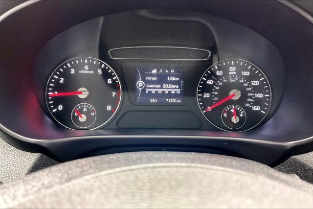 Used 2018 Kia Sorento L image 22