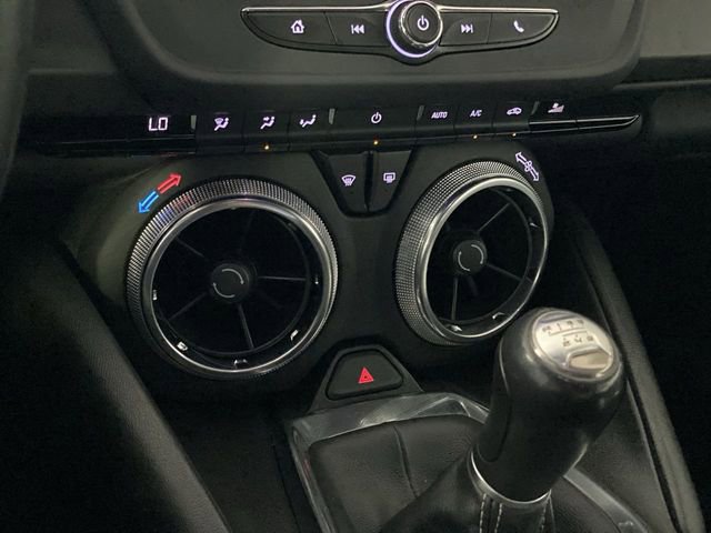 Used 2023 Chevrolet Camaro LT w/ RS Package RWD image 23