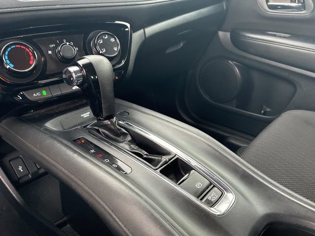 Used 2016 Honda HR-V LX image 22