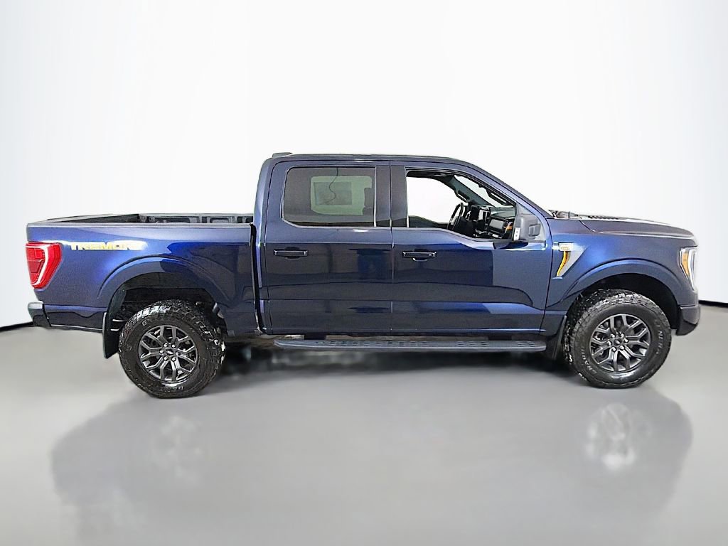 Used 2023 Ford F150 Tremor image 14