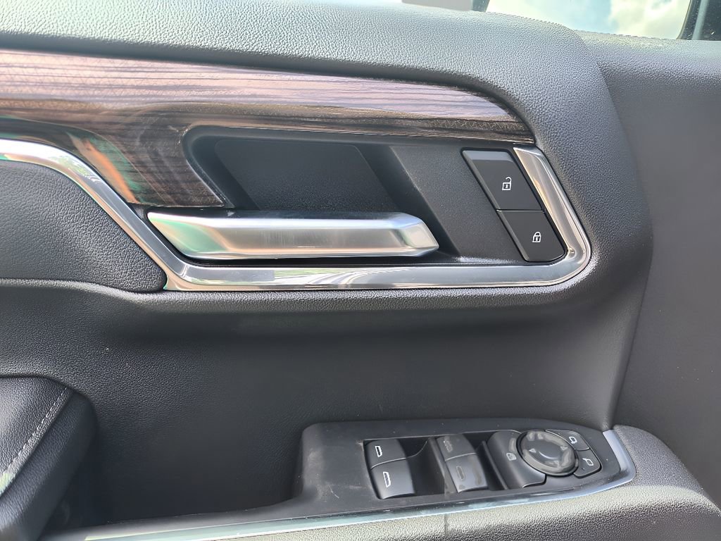 New 2025 Chevrolet Silverado 1500 RST w/ RST All Star Premium Package image 10