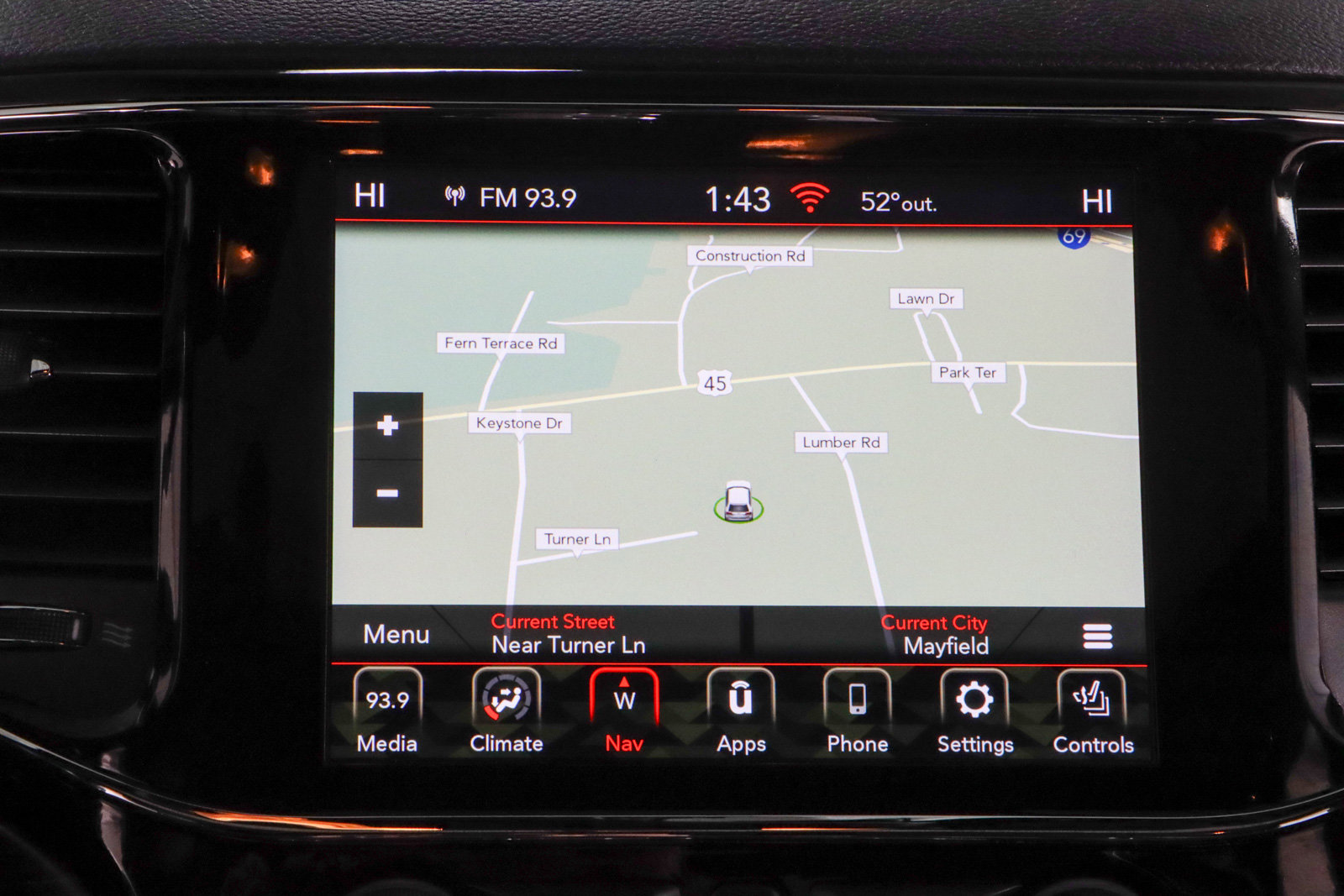 Used 2022 Jeep Grand Cherokee Limited image 18