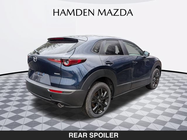 Used 2026 MAZDA CX-30 AWD 2.5 S w/ Select Sport Pkg image 4