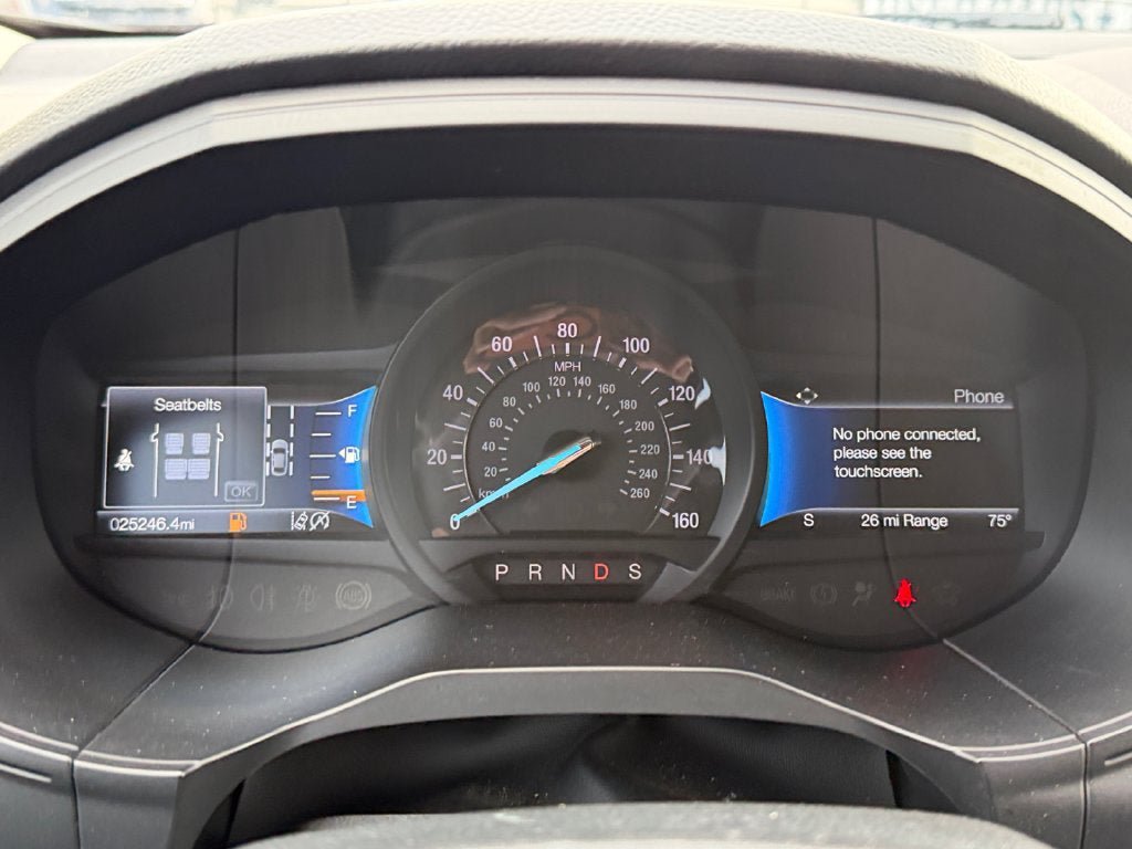 Used 2024 Ford Edge SE w/ Black Appearance Package AWD/4WD image 15