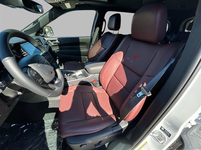 New 2026 Dodge Durango R/T image 10