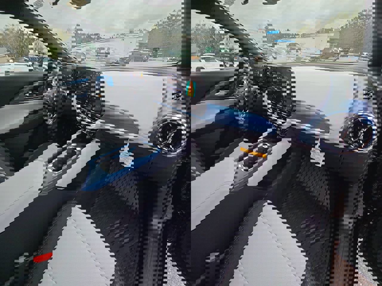 New 2026 Chevrolet Equinox EV LT w/ LPO, All-Weather Mat Package image 66