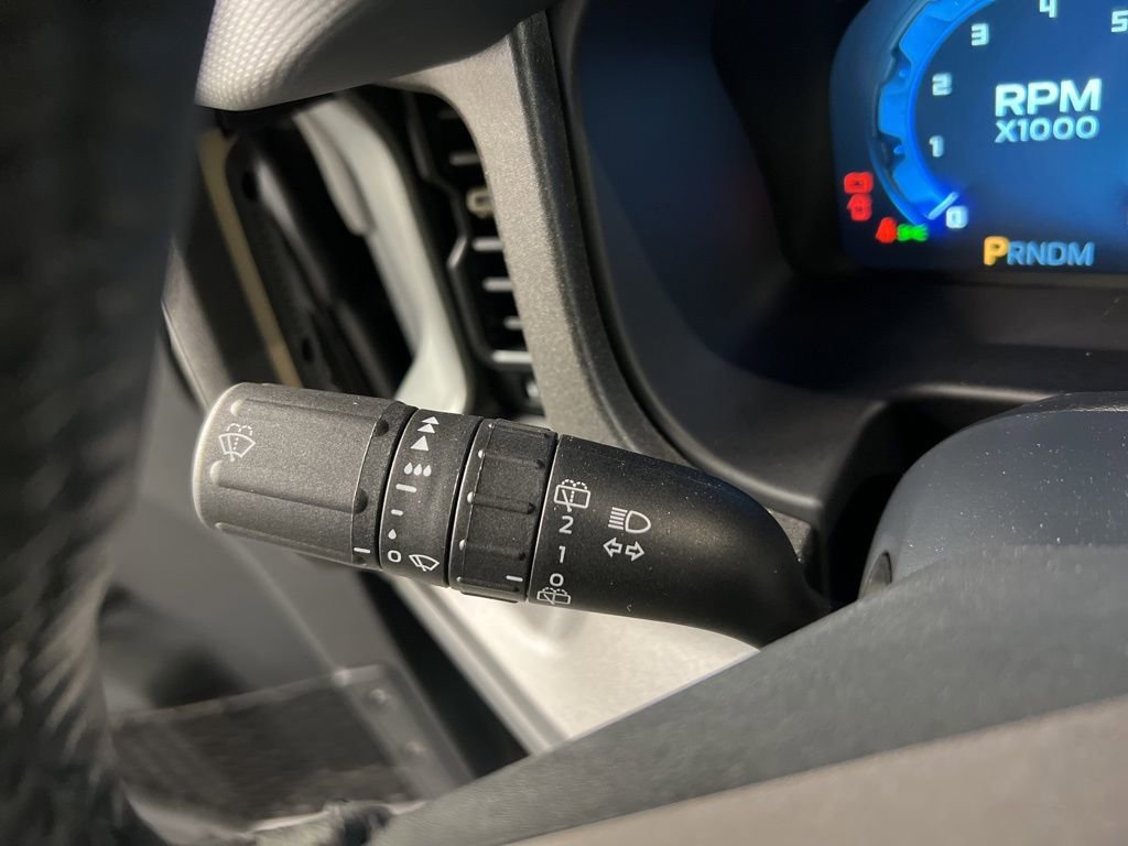 New 2026 Ford Bronco Badlands image 21