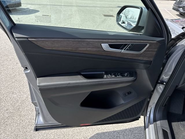 New 2026 Volkswagen Atlas SEL image 23