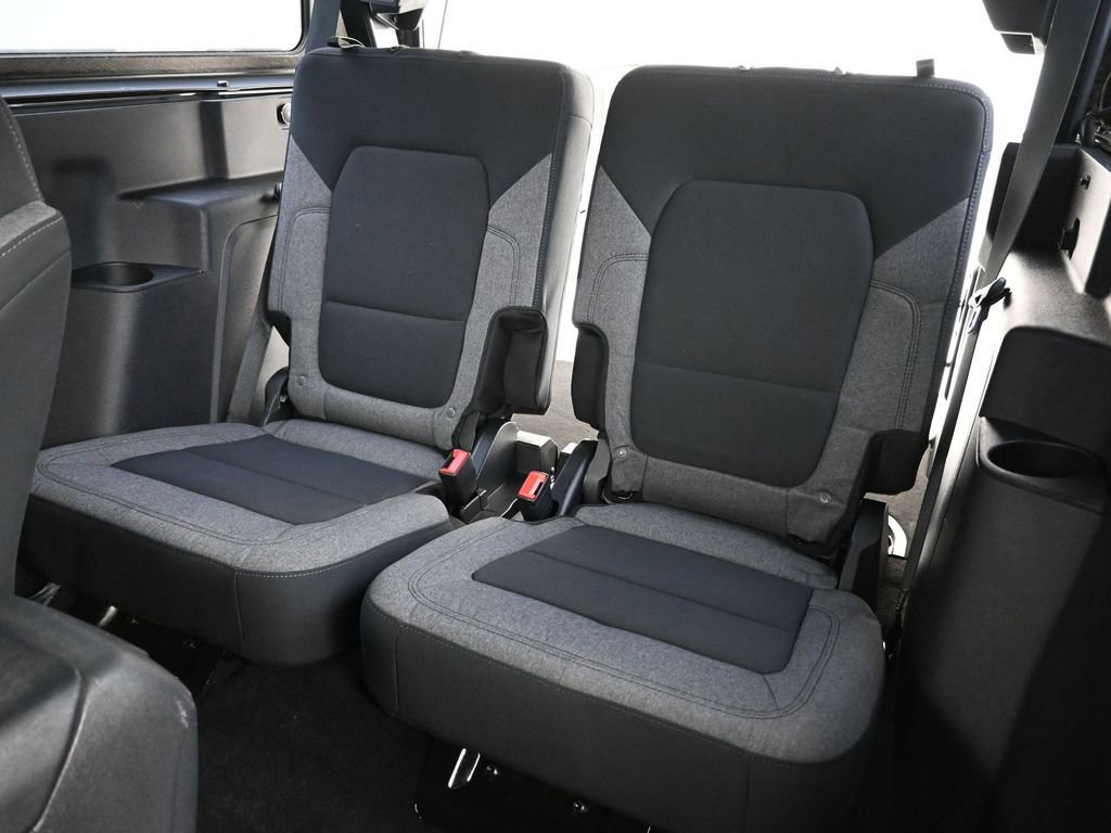 Used 2021 Ford Bronco 2-Door image 16