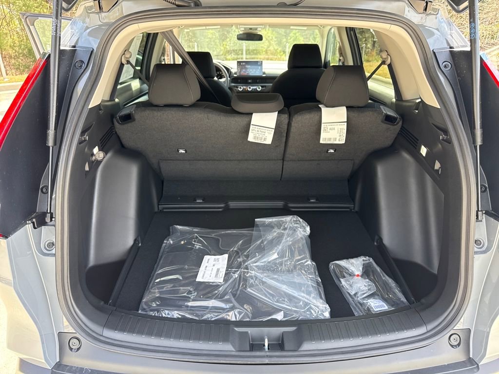New 2026 Honda CR-V EX image 25