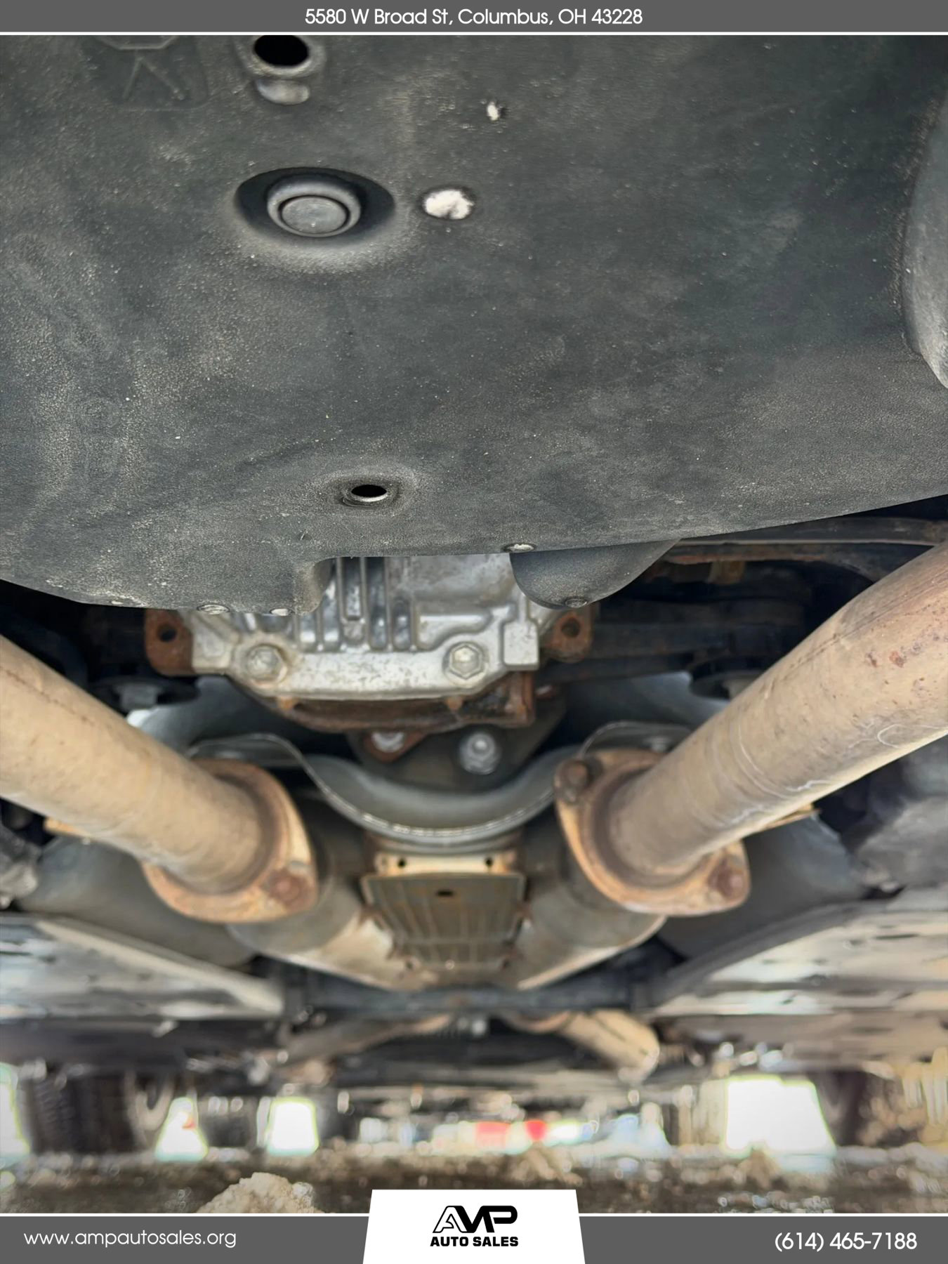 Used 2013 Lexus LS 460 LS 460 Sedan 4D image 36