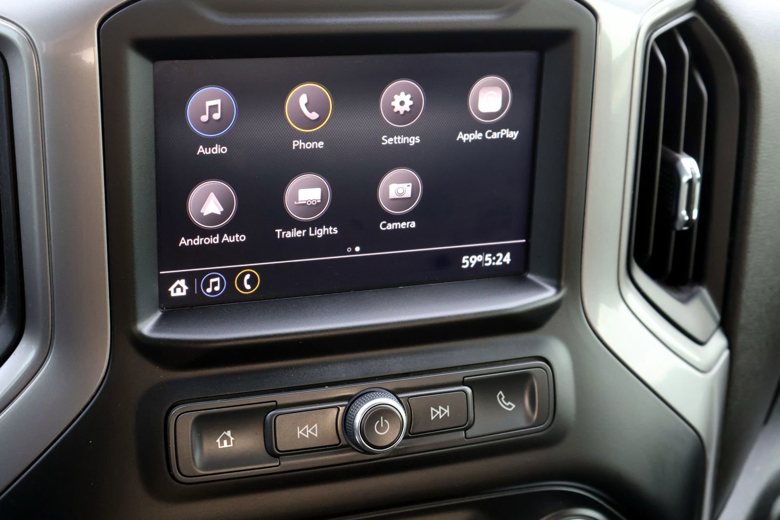 Used 2022 GMC Sierra 2500 Pro w/ Convenience Package image 21