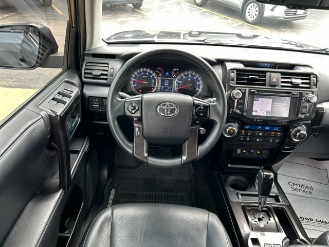Used 2019 Toyota 4Runner Limited AWD/4WD image 26