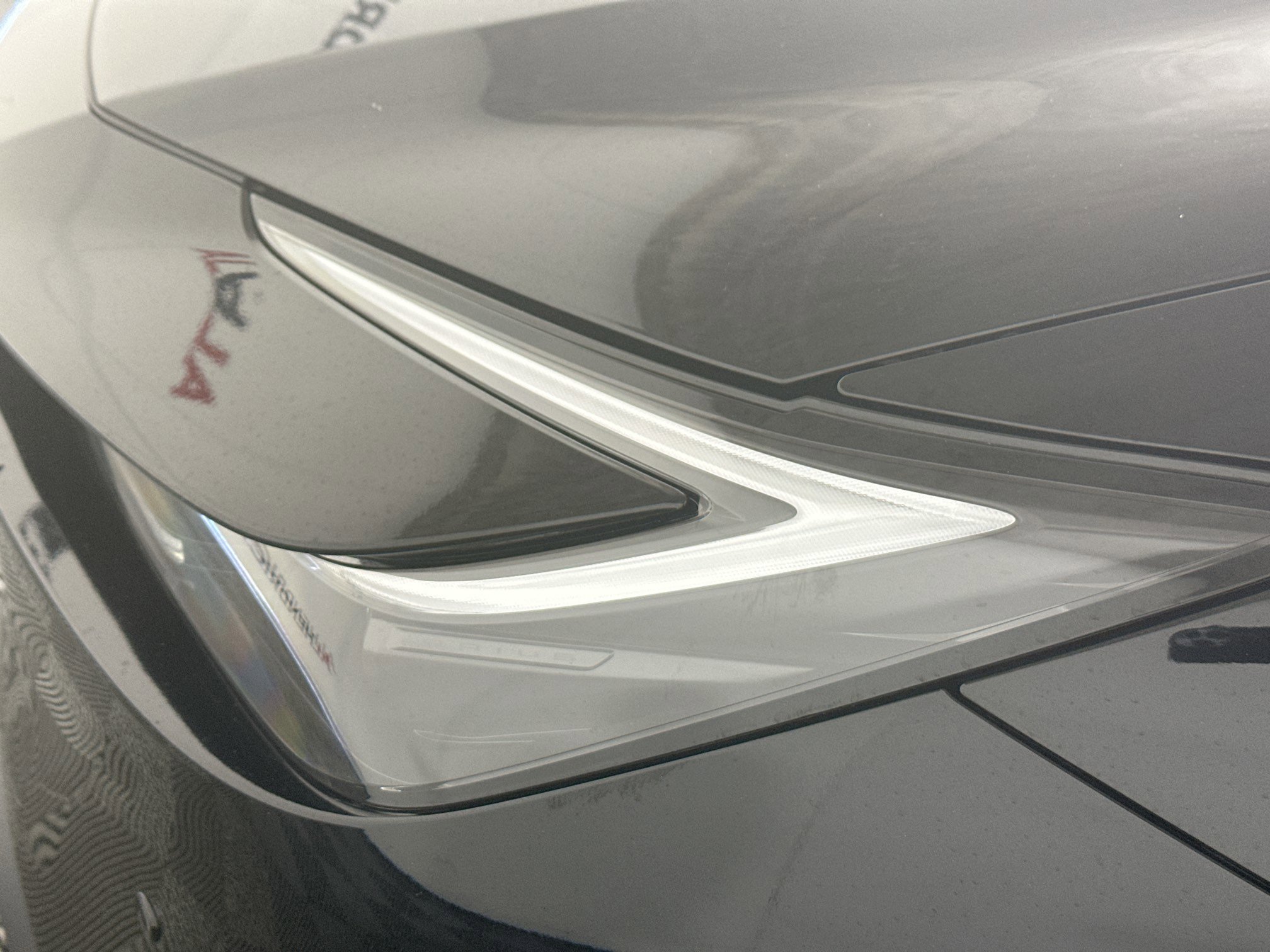 Used 2024 Toyota Prius LE image 9