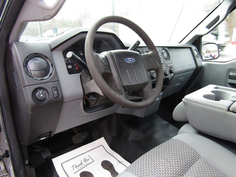 Used 2011 Ford F250 XL image 11