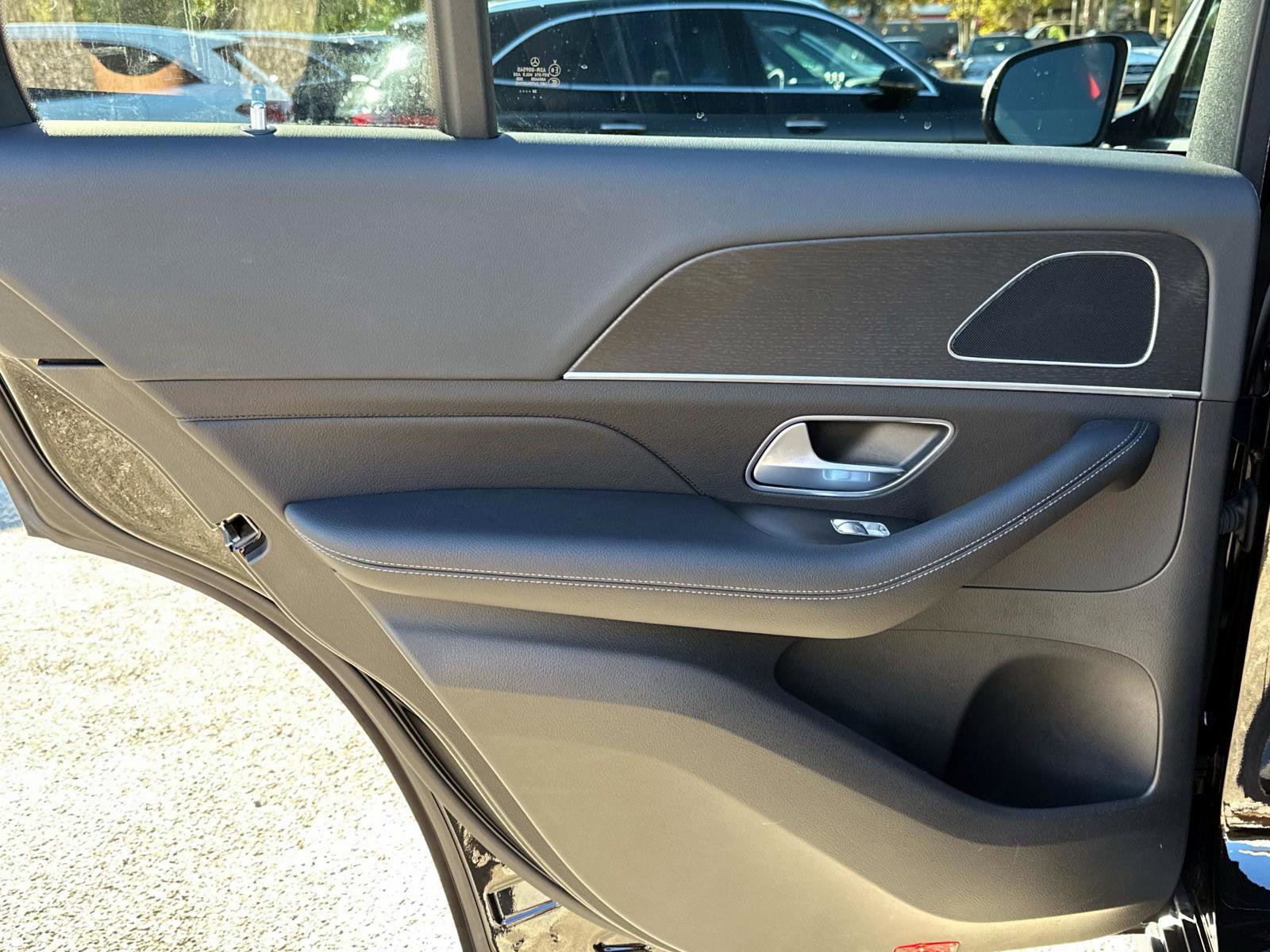 Certified 2025 Mercedes-Benz GLE 350 4MATIC image 13