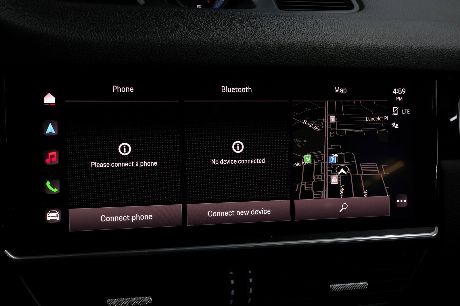 Used 2023 Porsche Cayenne Coupe image 39