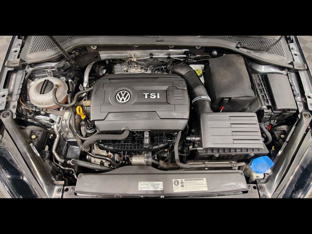 Used 2017 Volkswagen Golf Alltrack SEL AWD/4WD image 52
