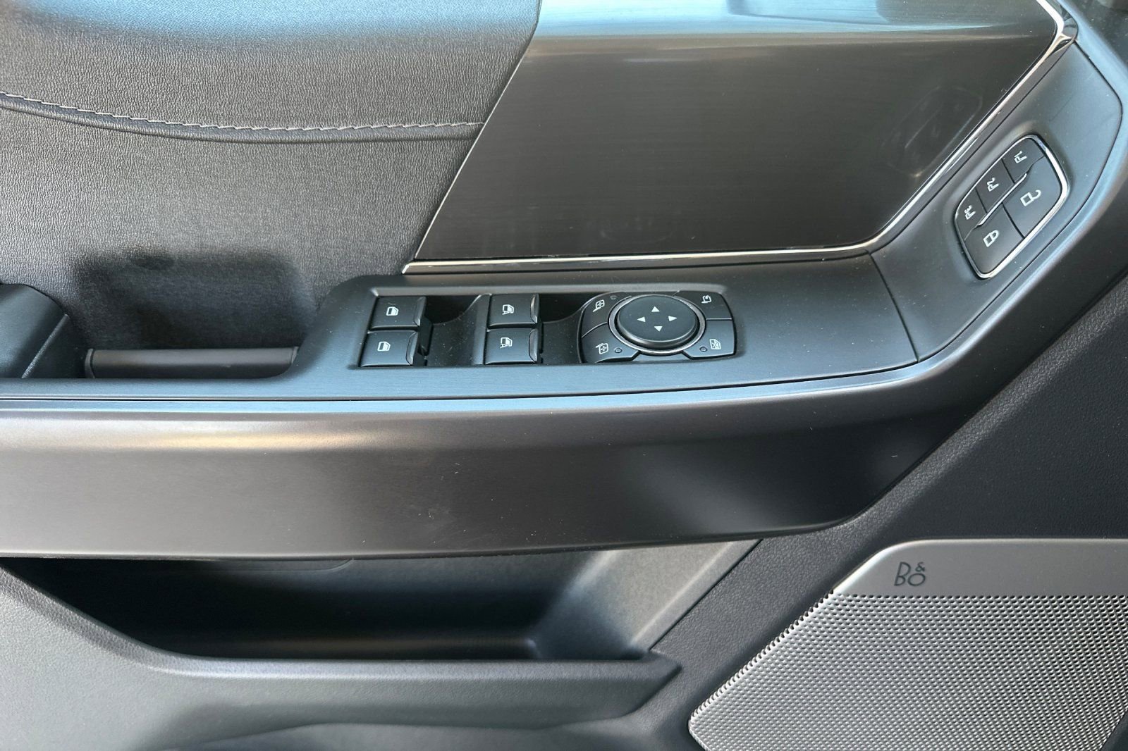 New 2026 Ford F150 Lariat AWD/4WD image 11