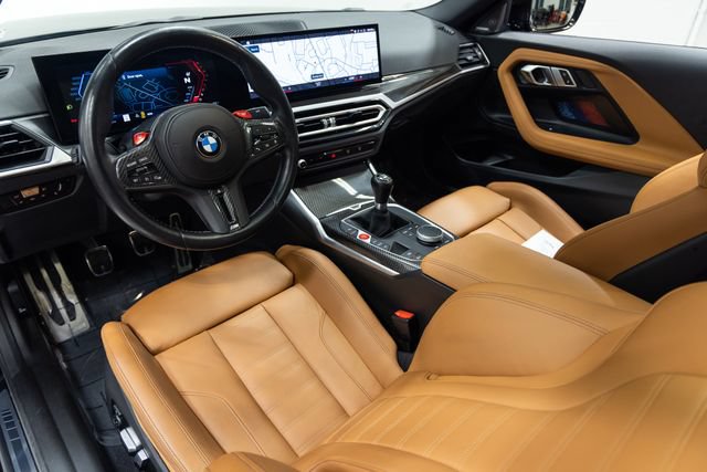 Used 2023 BMW M2 w/ Lighting Package RWD image 19